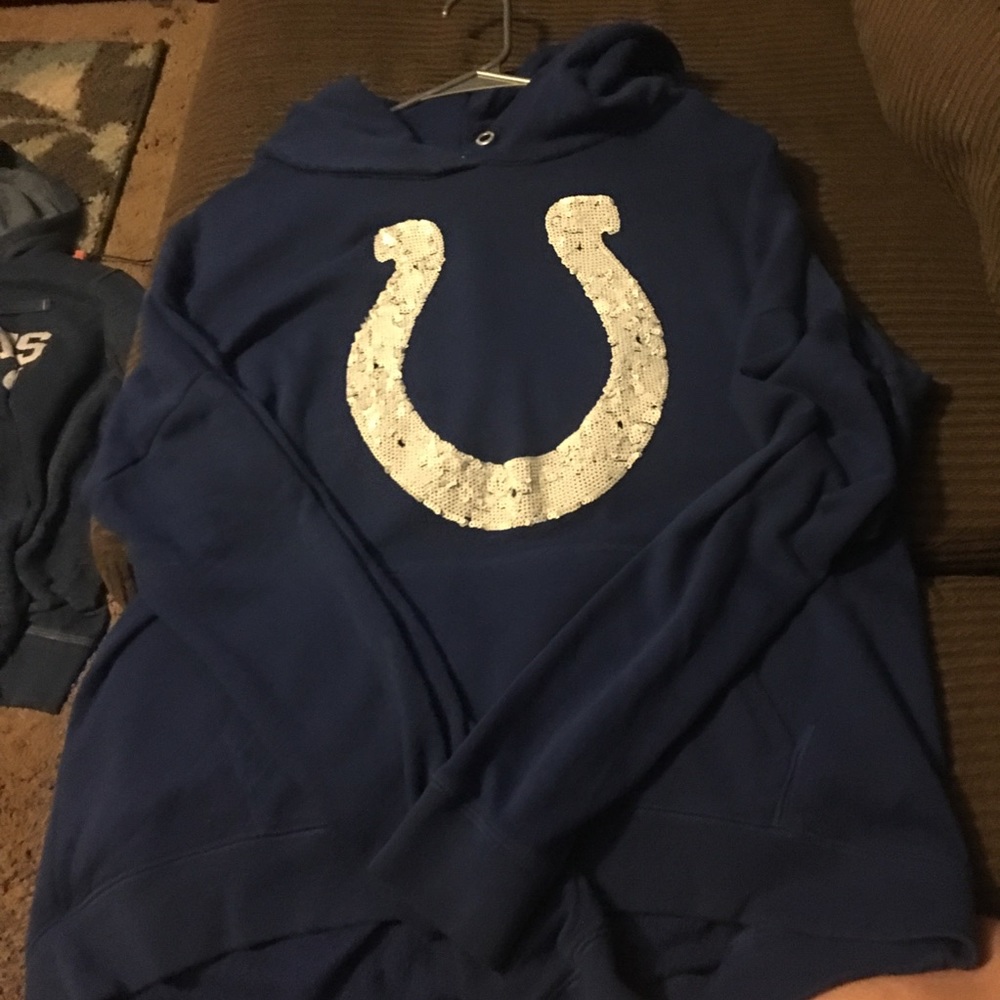 VS Colts Hoodie